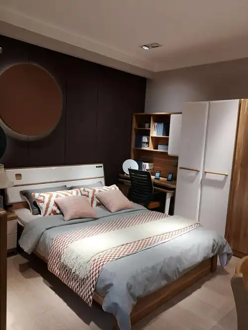 2019最新款套房家具共赏!