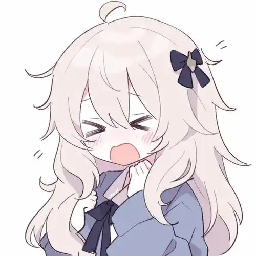 动漫头像|我会在平凡的日子里,反复的爱上你._网络