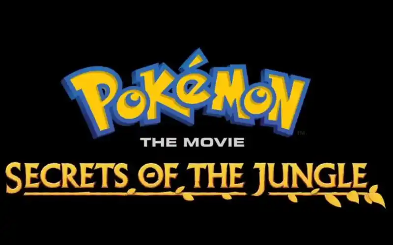 【台配国语/英语】《宝可梦:皮卡丘与可可的冒险》10月8日上线netflix