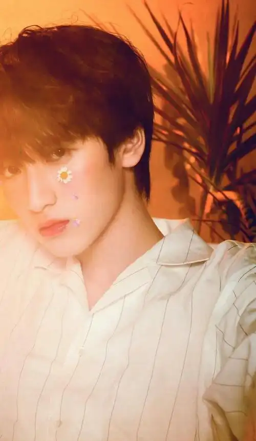 tnt严浩翔优质美图分享