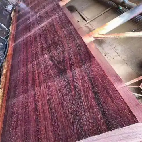 现货红铁木 原木 菜板 鱼排料 口径大条干直 板材 非洲 红木-阿里巴巴