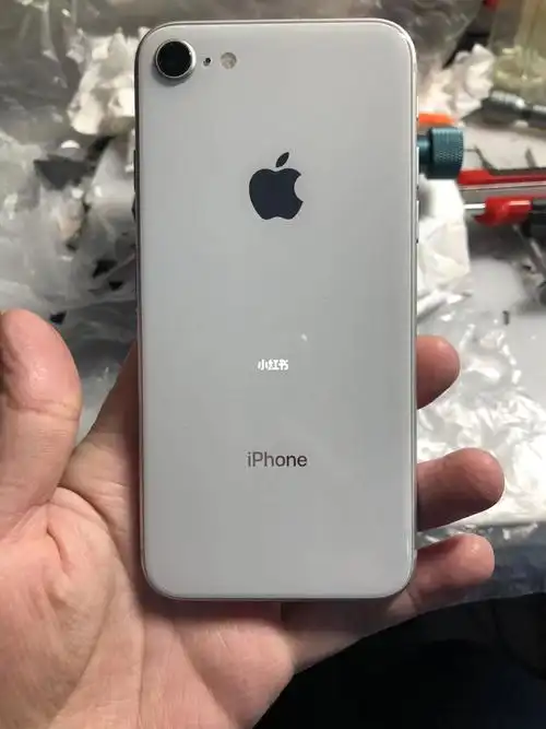 苹果8代国行64g纯原装