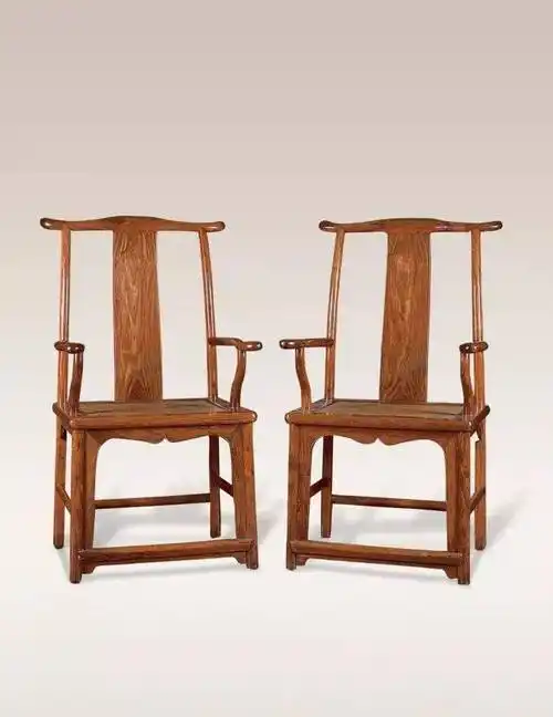 官帽椅 ~中国明式家具中的经典类型之一_关系_mm_传统