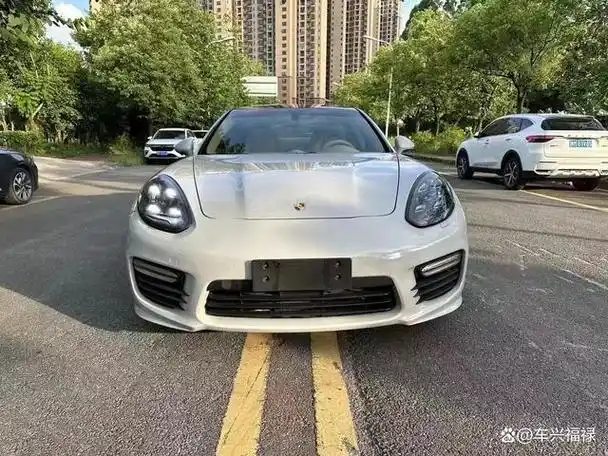 上海小伙花107万买辆保时捷帕拉梅拉,28天后说出真实体验