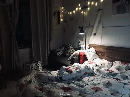 深圳男程序员租房——卧室改造记