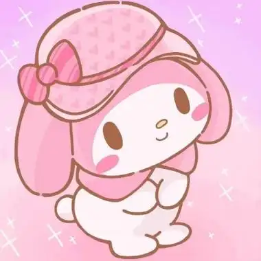 美乐蒂 第二弹_卡通动漫头像_我要个性网