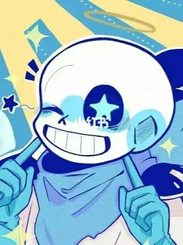 传说之下  #蓝莓