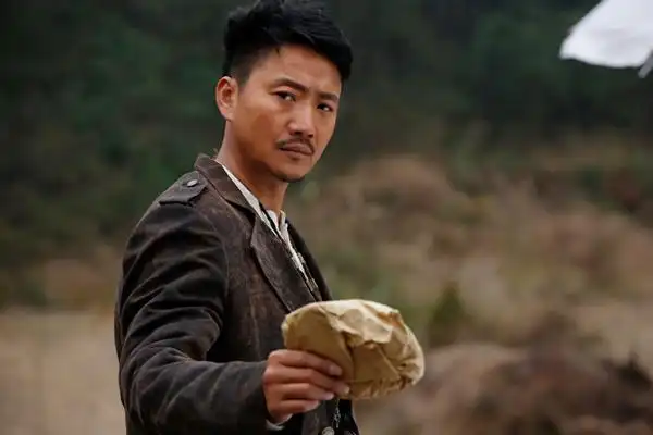 《我叫刘传说》湖南首播 高峰为爱上演霸道温柔