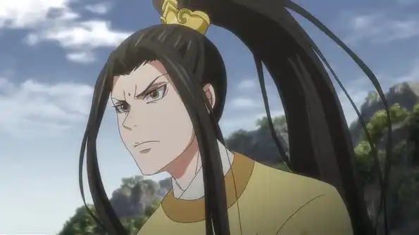 魔道祖师第二季弟弟金光瑶是幕后黑手金子轩死因分析