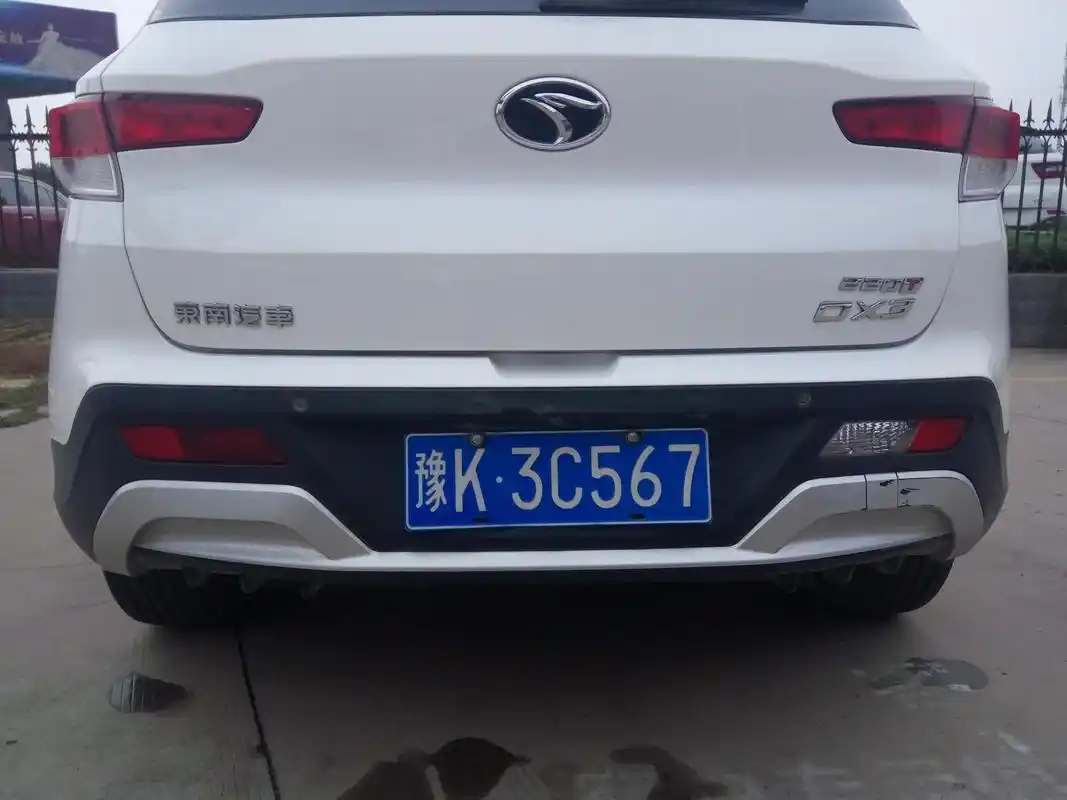 为什么有不同颜色的车牌有何不同的含义不是所有驾照都能开