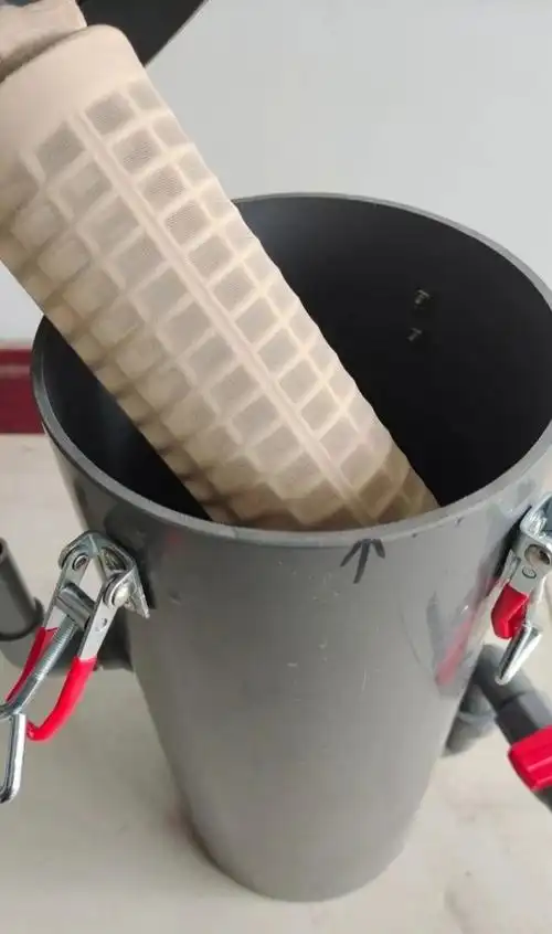 鱼马桶diy自制分享