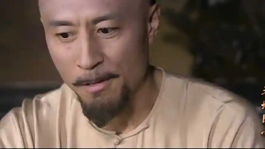 天地民心:穆彰阿的野心真大!