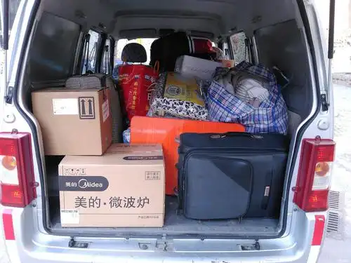 武汉小型搬家个人搬家学生搬家小件搬家面包车搬家服务依维柯搬家服务