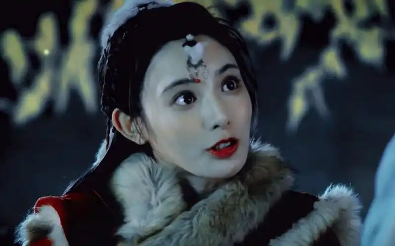 【东宫】分享一个可爱的小枫