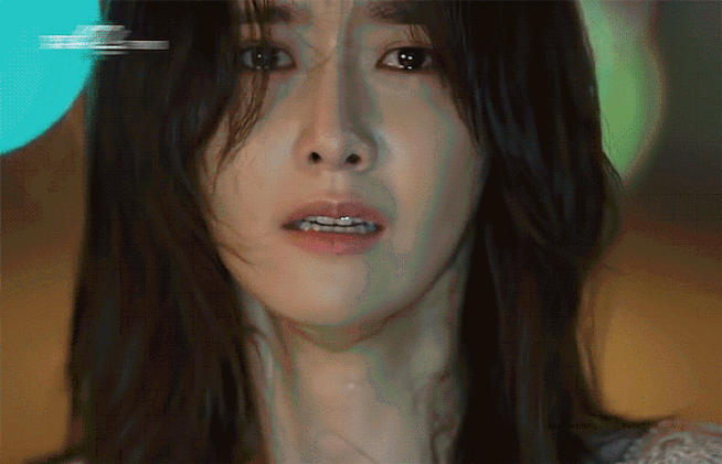 林允儿主演韩剧thek2七周年高安娜病娇的神043230343730