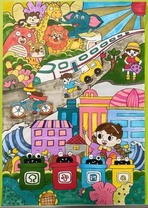 为充分发挥公益广告宣传在传递社会主义核心价值观,弘扬优秀传统文化