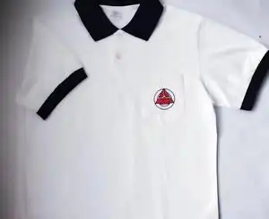 夏秋冬北京八中校服外套校裤短袖纯棉莱卡男女同款