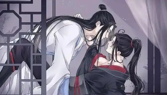 《魔道祖师》魏无羡怎么反攻不了?主动撩却反被压,武力值不够?