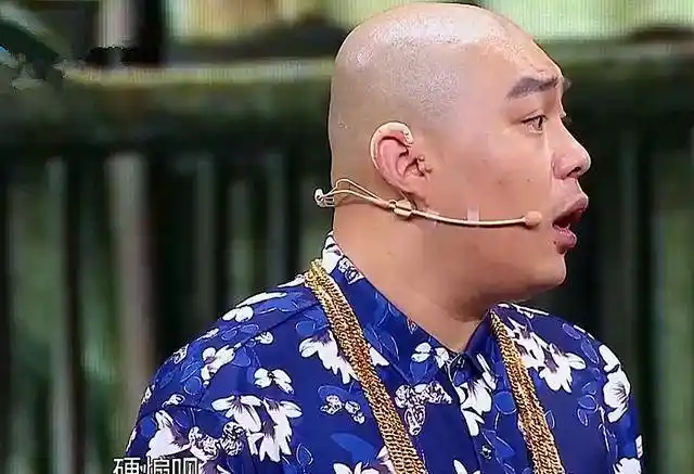 还是东北人实在,《欢乐喜剧人》节目为何煽情,程野透露了原因!