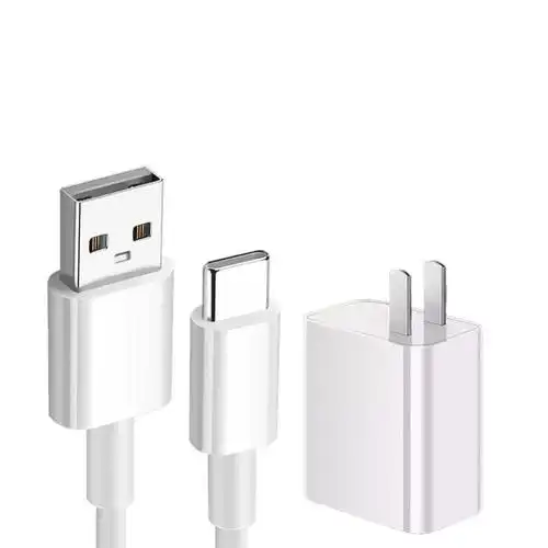 小米充电器手机适用30w快充红米k305gcc9pro手机充电器