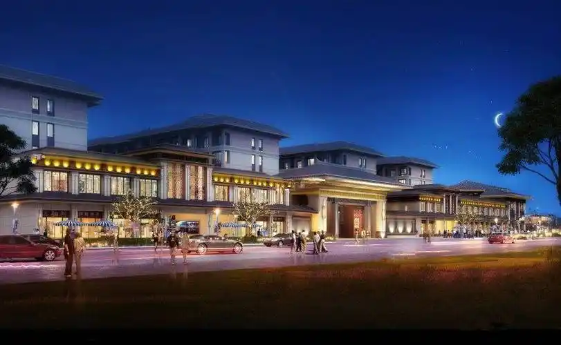 正定国宅澜悦府 绿城御河上院2大项目新获4张预售证