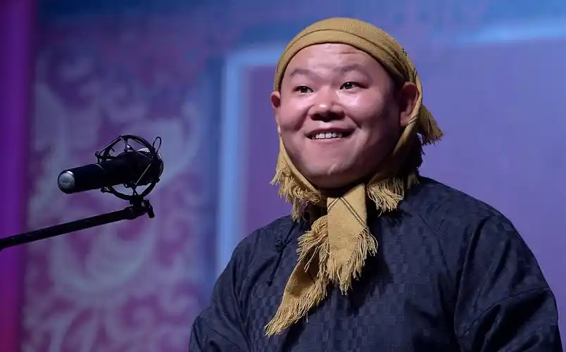 这回娱乐圈的残酷现实,在38岁的岳云鹏身上展现得淋漓尽致