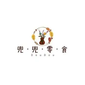 零食logo图片