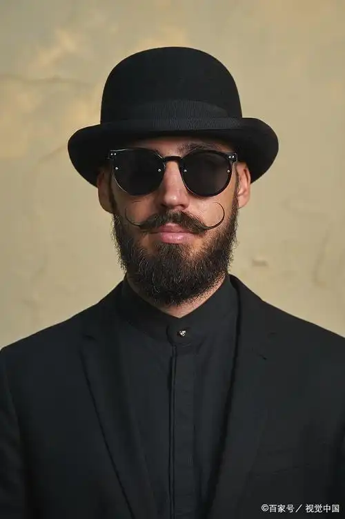 礼帽知绅士,礼帽历史你知道吗?