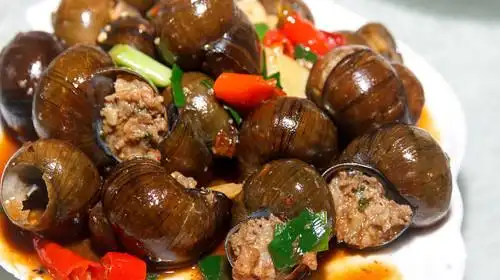 阳朔当地特色美食