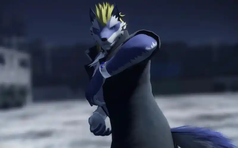 【东京放课后mmd】 automatic 【芬里尔】【フェンリル】