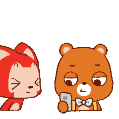 追剧表情包上头了