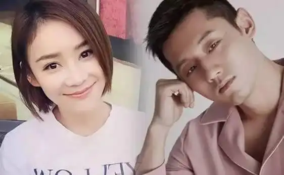 袁姗姗张继科分手的原因袁姗姗张继科怎么认识的