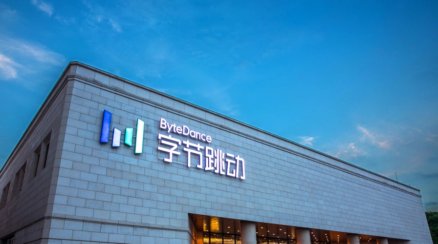 字节跳动年前再招1万人,员工总数将破10万