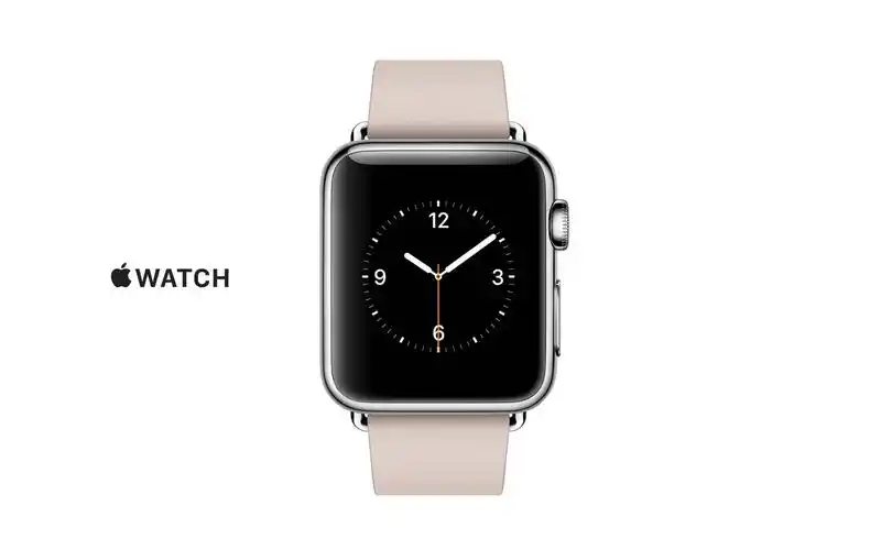 apple watch主题高清桌面壁纸