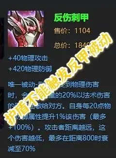 王者荣耀:这5位英雄出反甲就是"浪费",他90%玩家中招!_腾讯新闻