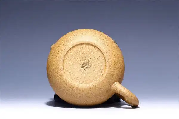 作者周成易品名美女西施泥料芝真假_图片_价格_评级-陶瓷紫砂-爱藏网