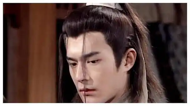 古天乐与宣萱的情感交错命运注定的缘分永不分离