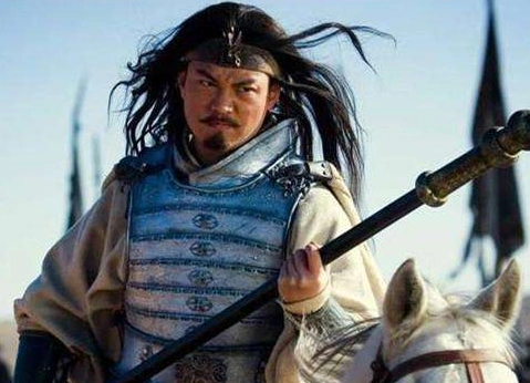 三国里马超是怎么死的是在哪一集死的