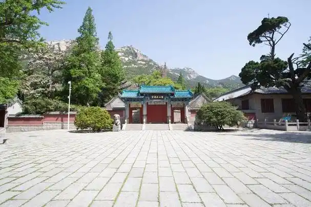 潍坊玉清宫暂不具备重建并恢复其为宗教活动场所的条件