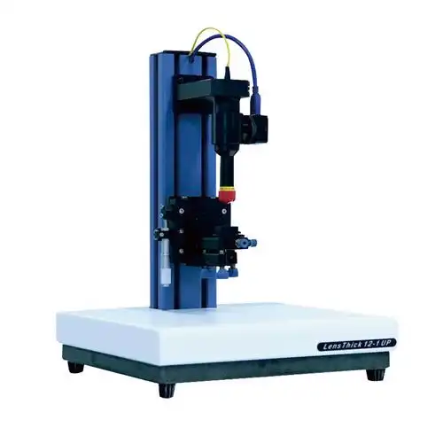 lensthick非接触式光学测厚仪