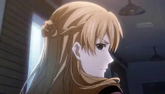 全职高手:谁见过苏沐橙没刘海的样子?全靠头发拯救,模样怪异