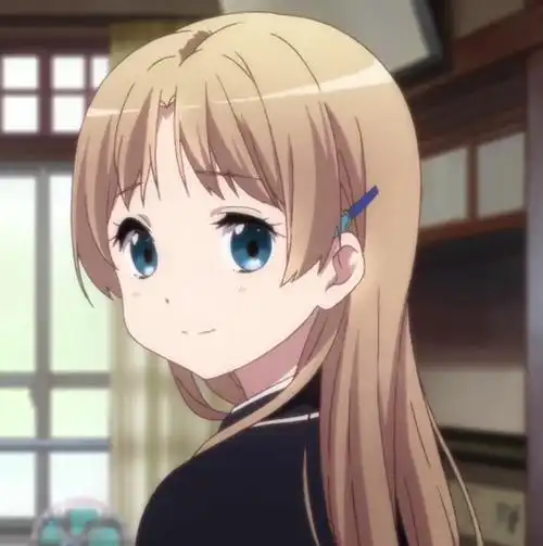 中二病也要谈恋爱凸守早苗w子犬回来辣