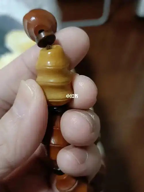 文玩  #文玩手串  #手串  #橄榄核  #橄榄核雕  #象牙果