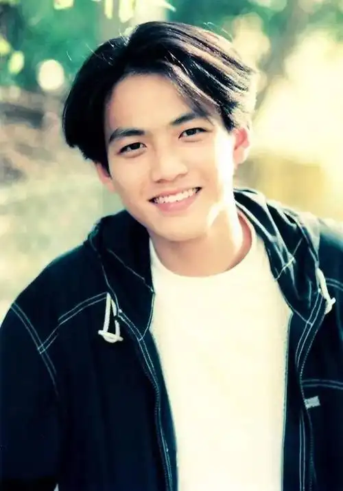 华丽转身0202钟汉良