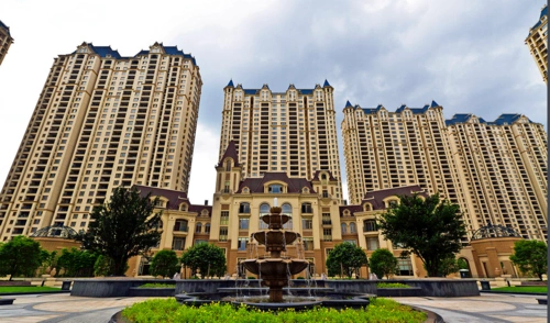 欧景名城二手房-义乌房产网,义乌房产,义乌房产信息网