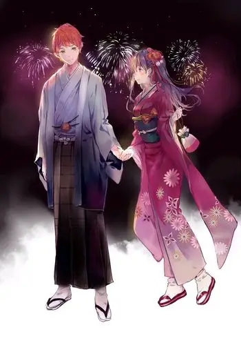 卫宫士郎&间桐樱