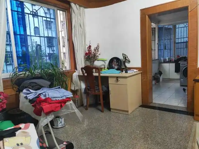 蓬莱小区(象山)3室2厅2卫