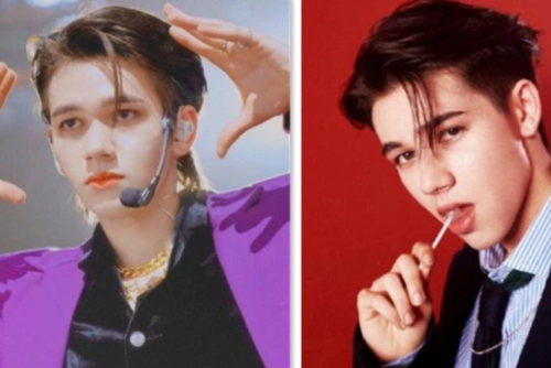 【创造营】庆怜为什么不能出道黑料有哪些 庆怜房子塌了的梗