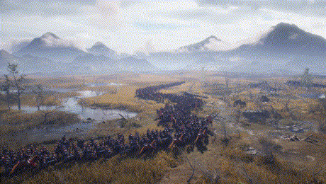 原创从基础规则设计到古代战争玩法宇宙也许是率土like的终极形态