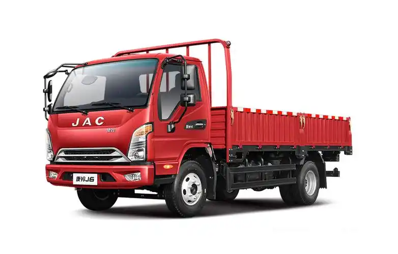 江淮康铃x1 87马力